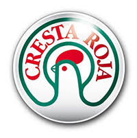 cresta roja